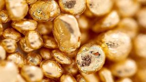 Commerce extérieur : recul généralisé des produits miniers…