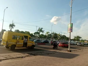 Kinshasa-Transport : Les contrôles routiers simultanés inquiètent les…