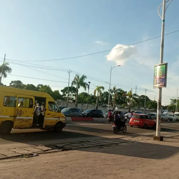 Kinshasa-Transport : Les contrôles routiers simultanés inquiètent les usagers