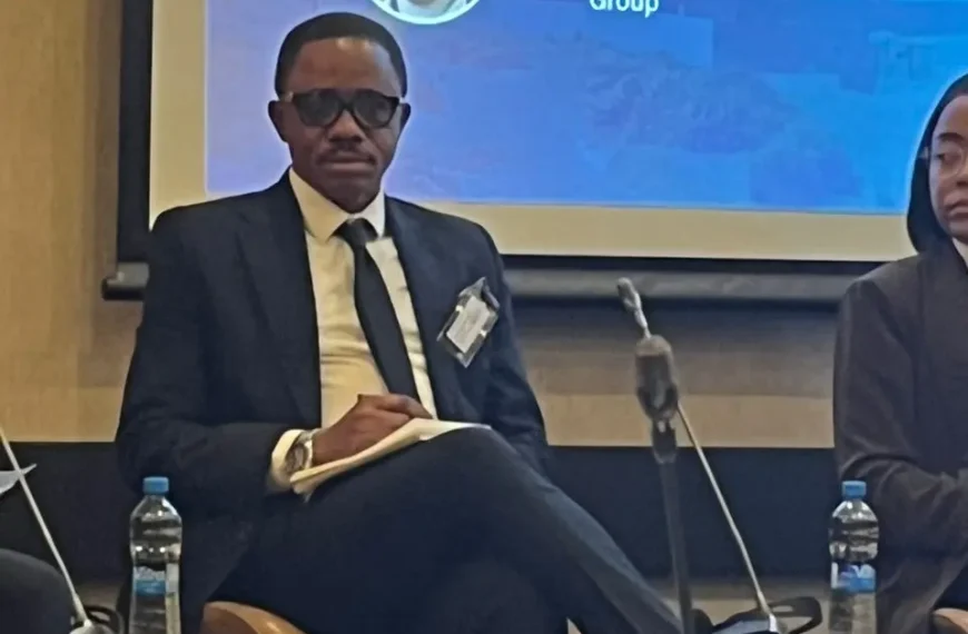 Lobito Corridor : un pivot stratégique à repenser pour l’intégration régionale