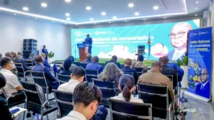 Clôture des concertations nationales sur le Programme Sino-Congolais…