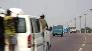 Kinshasa : L’impact de baisse du carburant ne…