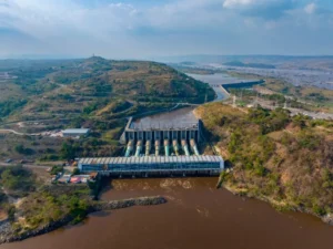 Inga II : Ivanhoe Mines finalise la remise…