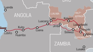 Corridor de Lobito : un projet intégrateur régional…