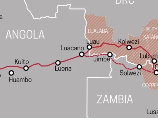 Corridor de Lobito : un projet intégrateur régional qui met…