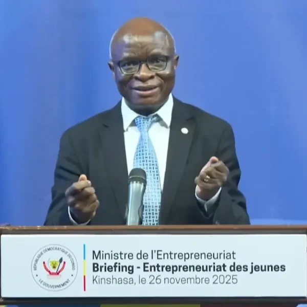 RDC : Justin KALUMBA dévoile les stratégies de Félix TSHISEKEDI…