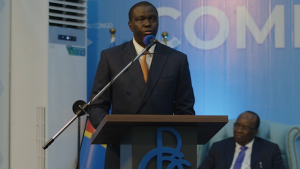 Appréciation du franc congolais, un indicateur à double…