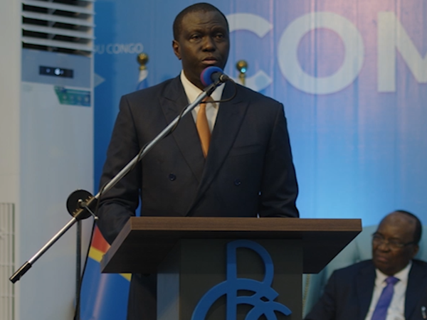 Appréciation du franc congolais, un indicateur à double tranchant ?