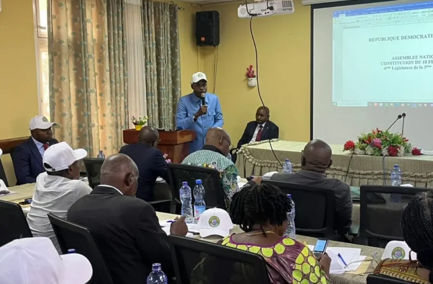 Reconversion agro‑pastorale des retraités de la fonction publique : une…