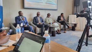RDC : une table ronde citoyenne à Kinshasa…
