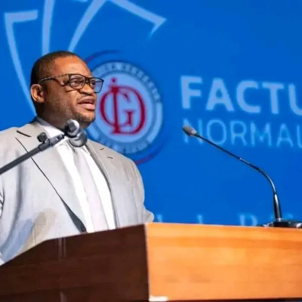 Facture normalisée en RDC : entre modernisation fiscale et risques…