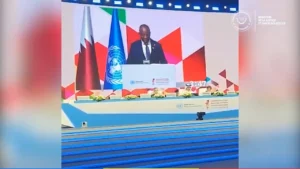 Lutte contre la corruption : la RDC expose…