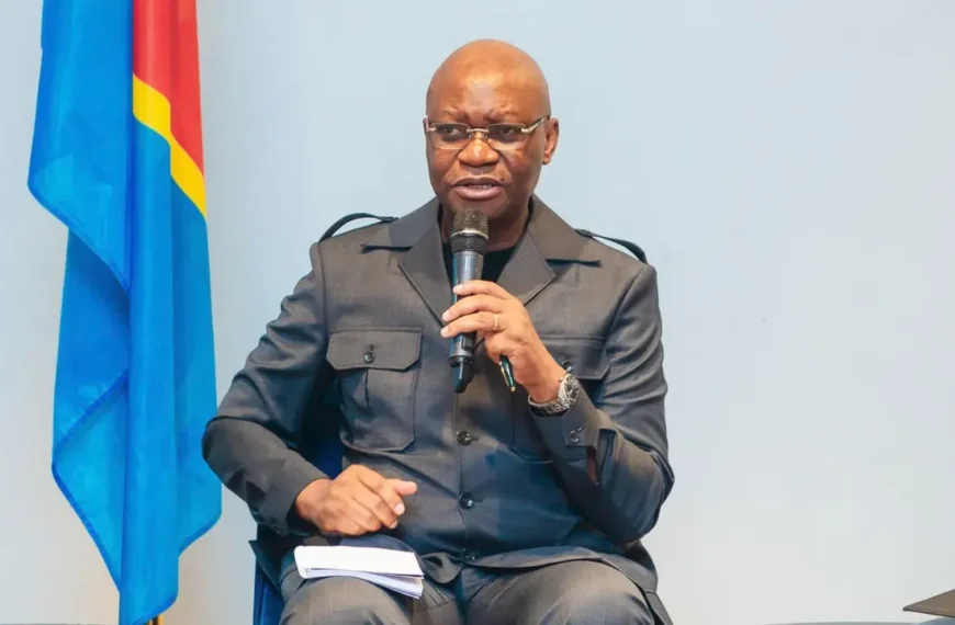 Santé : le Gouvernement réaffirme son engagement pour la Couverture…