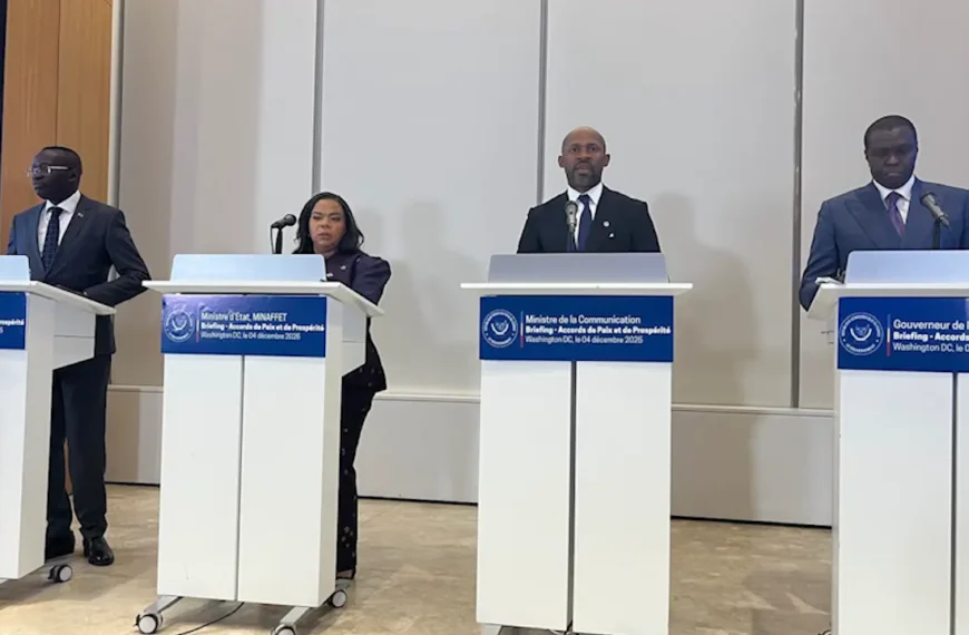 La RDC valide l’exploitation du lithium de Manono par KoBold Metals : un tournant stratégique pour l’économie nationale