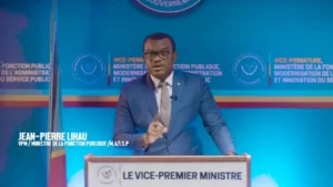 Fonction publique : 2 000 agents de l’État…