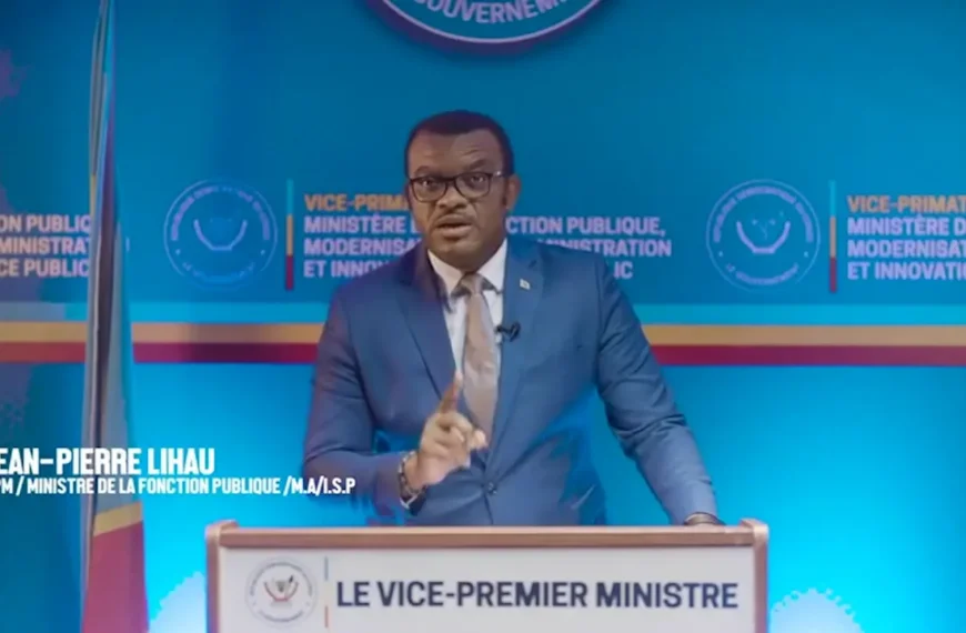 Fonction publique : 2 000 agents de l’État admis à…