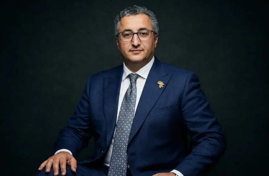 Kinshasa Kia Mona : un projet à 50 milliards de dollars pour faire émerger la future capitale économique de la RDC