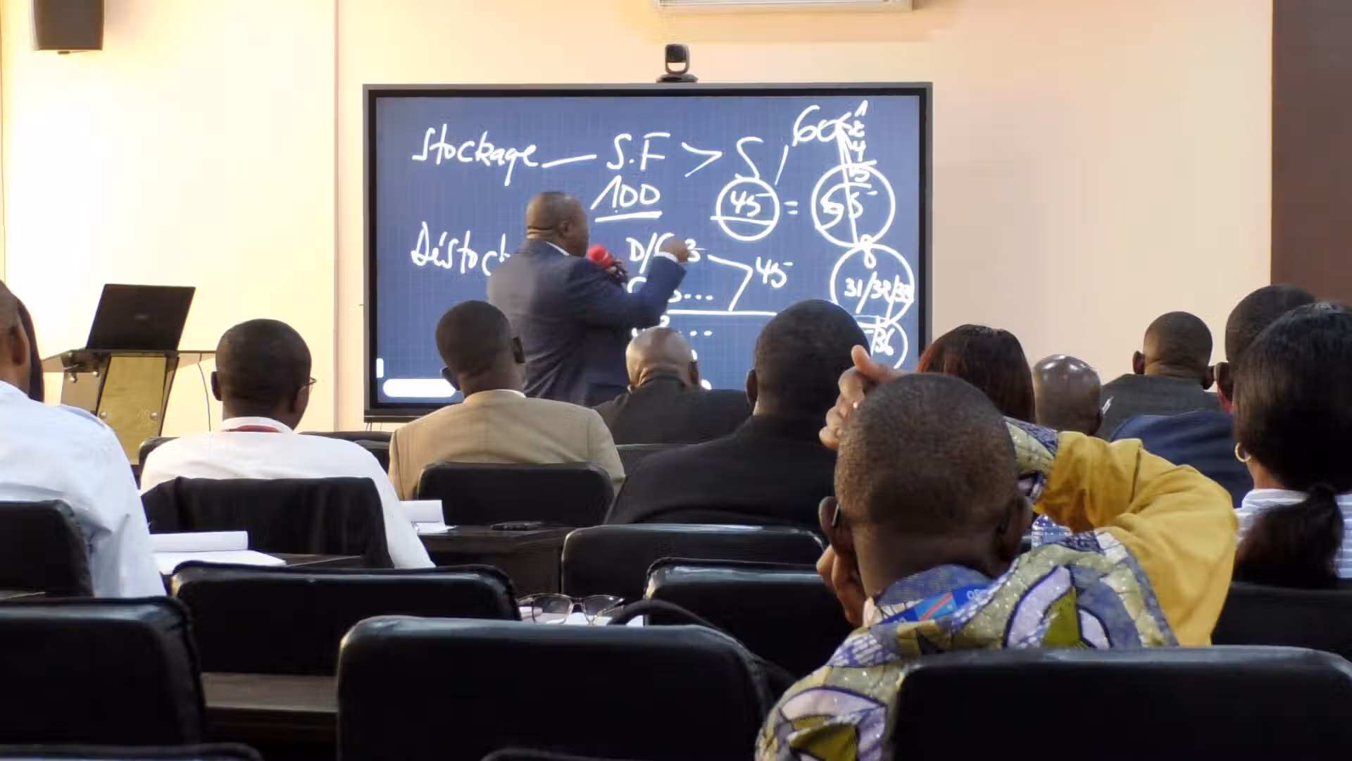 Arrêtés des comptes 2025 :…