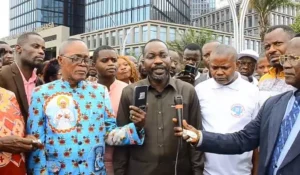 Menacé de mort à deux reprises un syndicaliste…