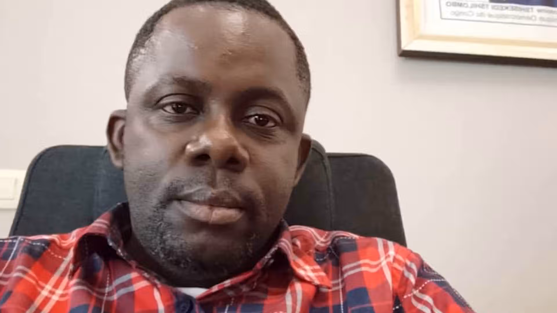 Contrôles routiers à Kinshasa : La Synergie des associations des chauffeurs demande de report de la grande campagne d’assainissement