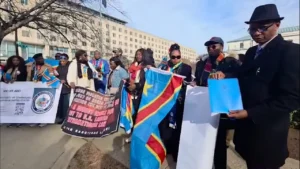 Washington : la diaspora congolaise lance une Caravane…