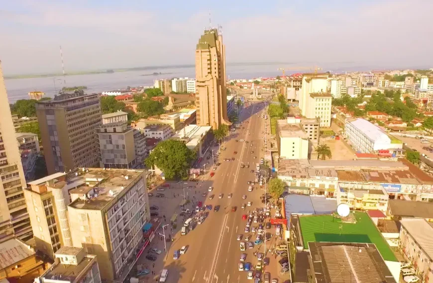 KINSHASA SERRE LA VIS FISCALE : ULTIMATUM AUX PROPRIÉTAIRES ET ASSUJETTIS