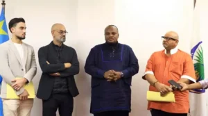 RDC : l’expertise libanaise appelée à la rescousse…