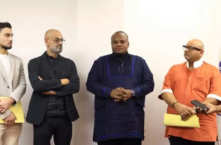 RDC : l’expertise libanaise appelée à la rescousse pour l’assainissement de Kinshasa