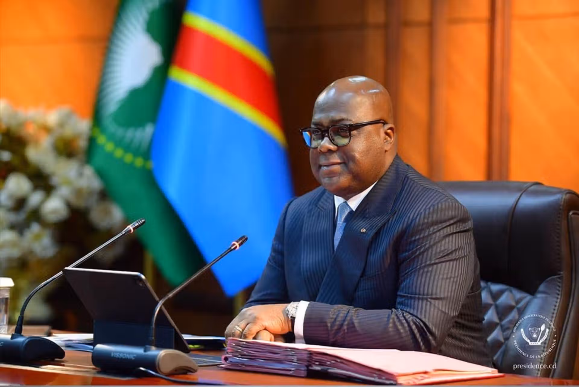 Entrée de la RDC à l&rsquo;eurobond, Tshisekedi salue une étape mémorable de l&rsquo;histoire du pays
