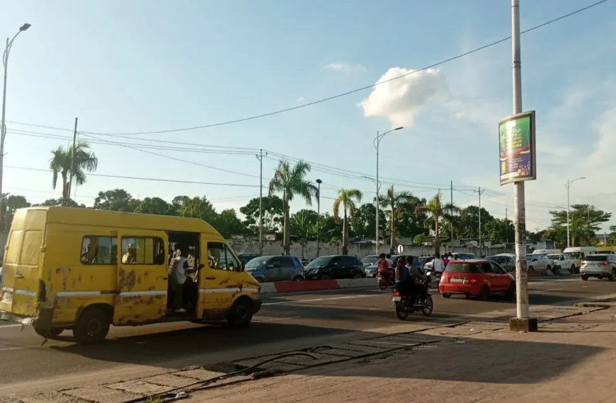 Contrôles routiers : près d’un mois après, le plan de Bumba montre ses limites face aux réalités de Kinshasa