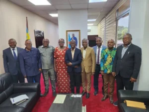 Paie et promotions au cœur des échanges entre…