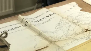 Archives minières en Belgique : la RDC appelée à…