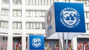 Programme FMI : des réformes jugées solides en…