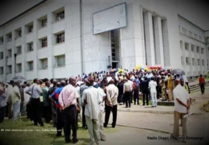 RETARD DE LA PAIE DES FONCTIONNAIRES : CE…