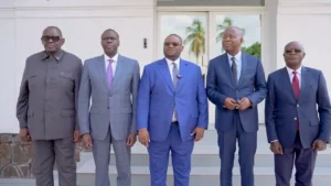 Paie des fonctionnaires : le ministre annonce un…