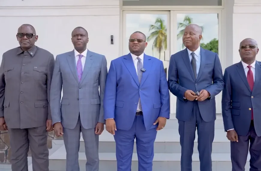 Paie des fonctionnaires : le ministre annonce…