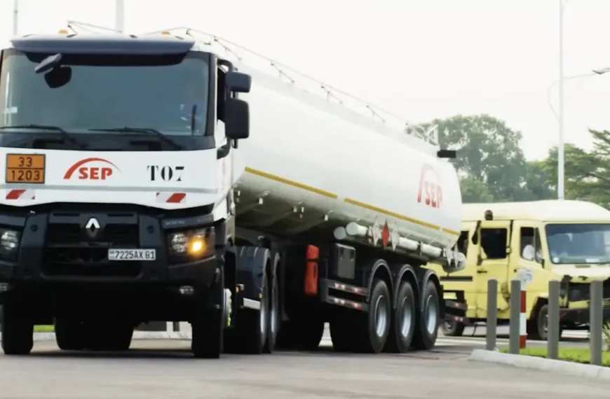 Secteur pétrolier : plus de 22 millions…