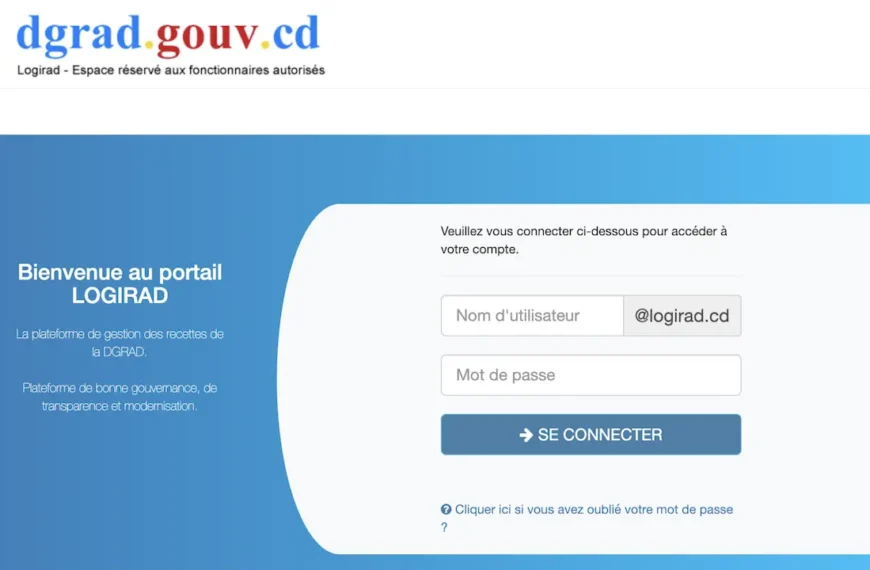 LOGIRAD : une étape décisive dans la…