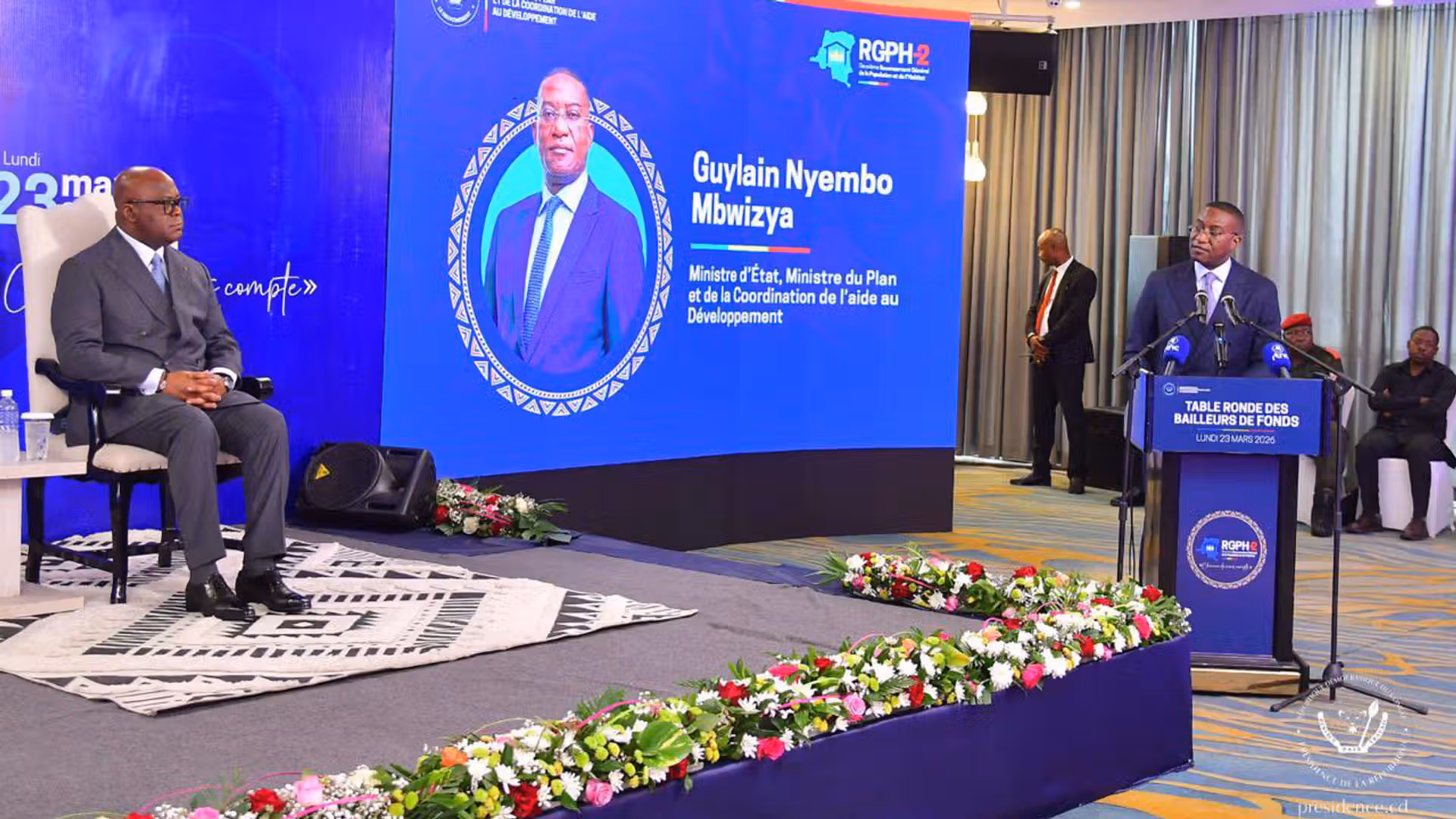 42 ans sans recensement : le RGPH-2 entre souveraineté statistique…