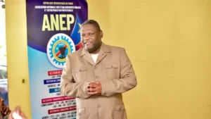 RDC : Quand l’ANEP avait anticipé les dérives…