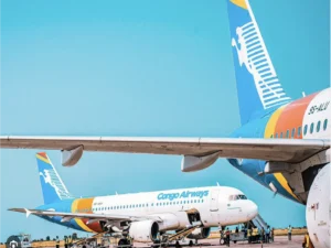 Congo Airways : face à la dégradation de…