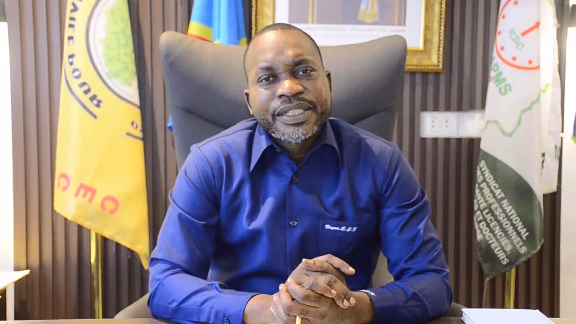 L’ISS insiste sur la nécessité de la…