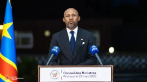 RDC : le gouvernement lance une enquête judiciaire…