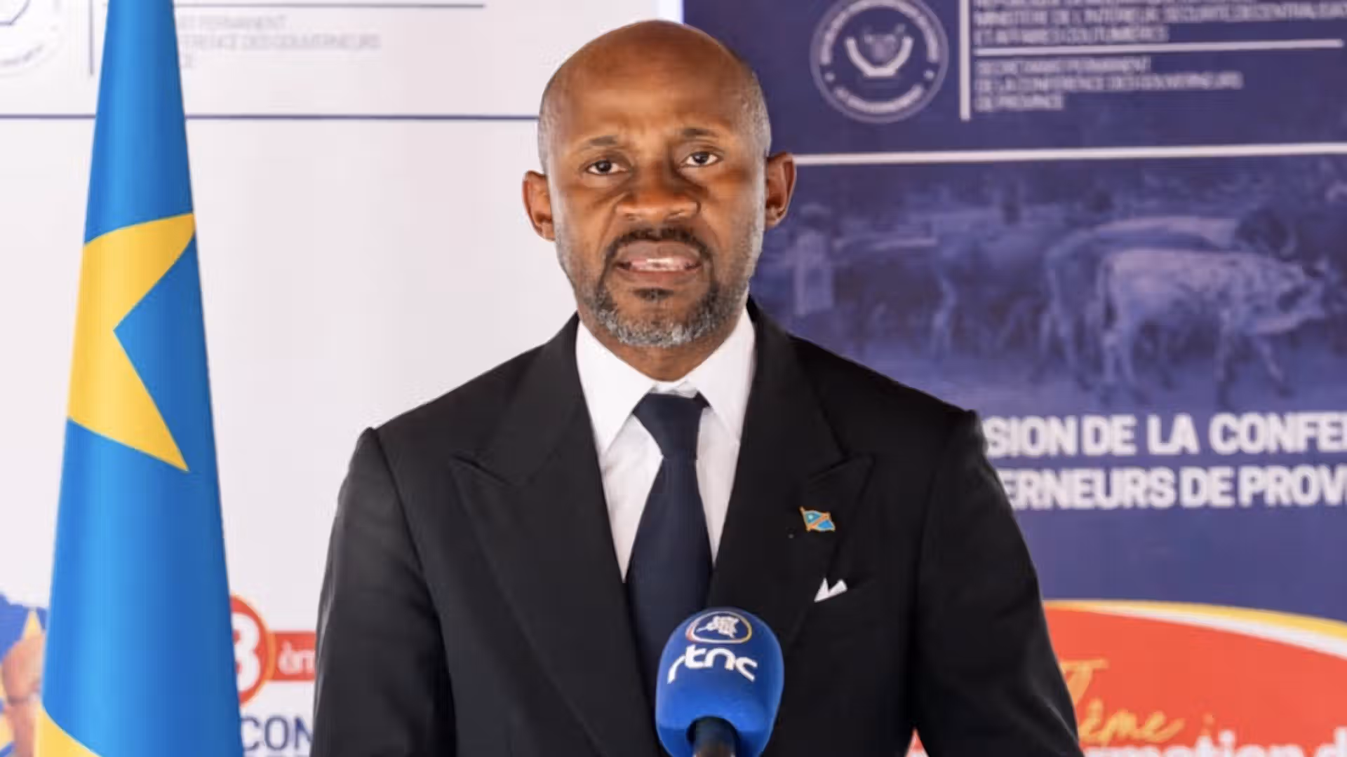 Félix Tshisekedi veut accélérer la réhabilitation de…