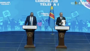 RDC : le P-DDRCS accélère la réinsertion des…