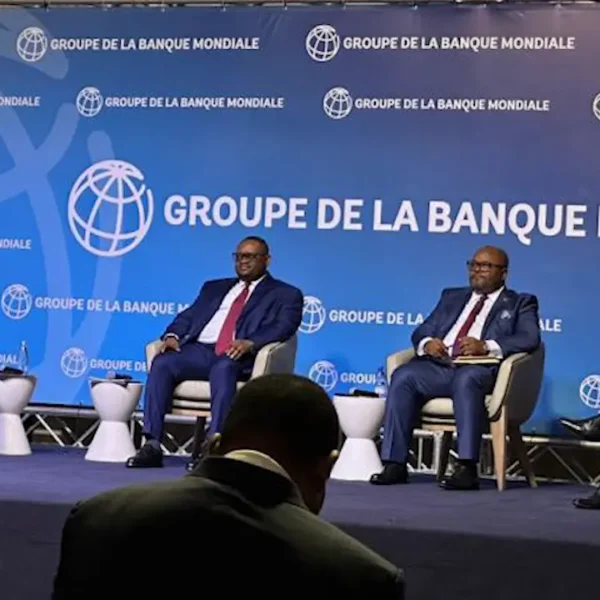 RDC : 5,3 milliards de dollars de pertes dans les…