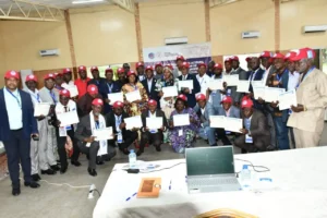 Renforcement des syndicats du secteur de la santé…