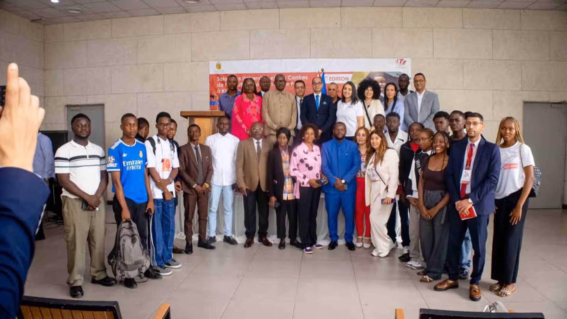 RDC–Tunisie : l’enseignement supérieur au cœur d’un partenariat stratégique gagnant-gagnant