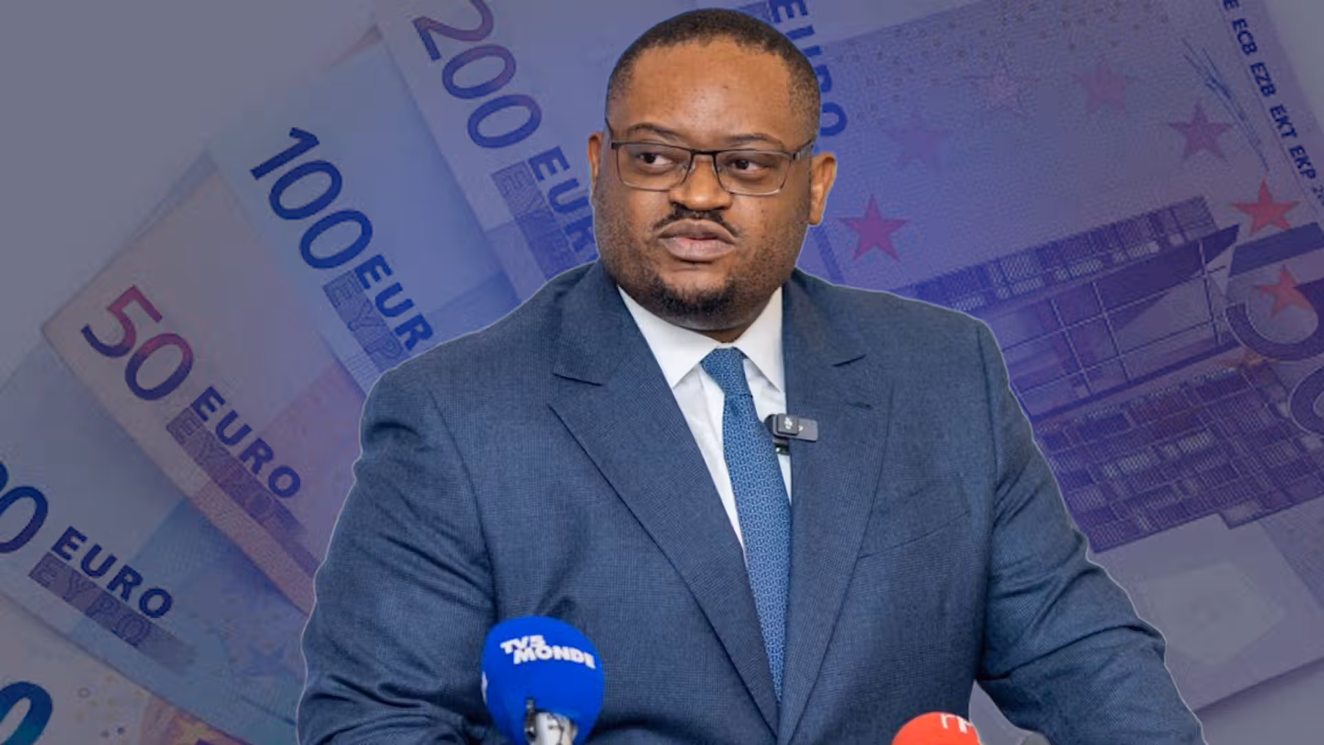 Eurobonds de la RDC : le vrai test n’est pas…