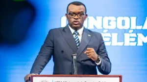 RDC : les rémunérations des agents publics ont…